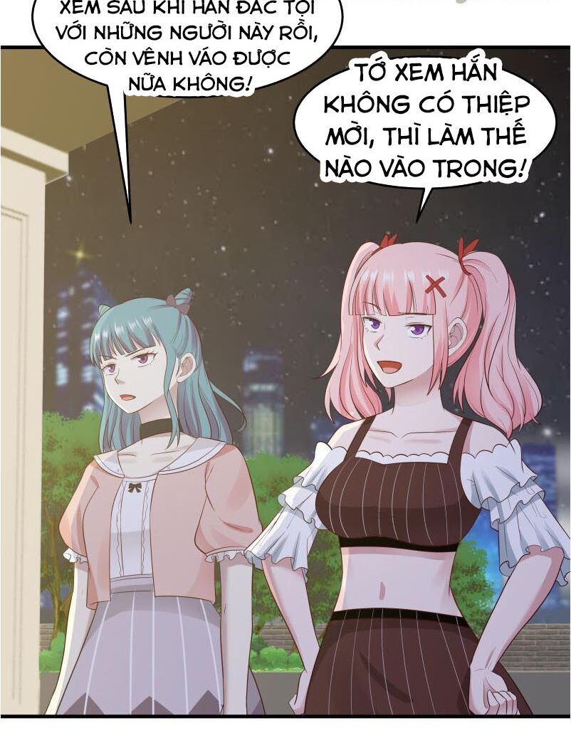 trên người ta có một rồng chapter 227 18