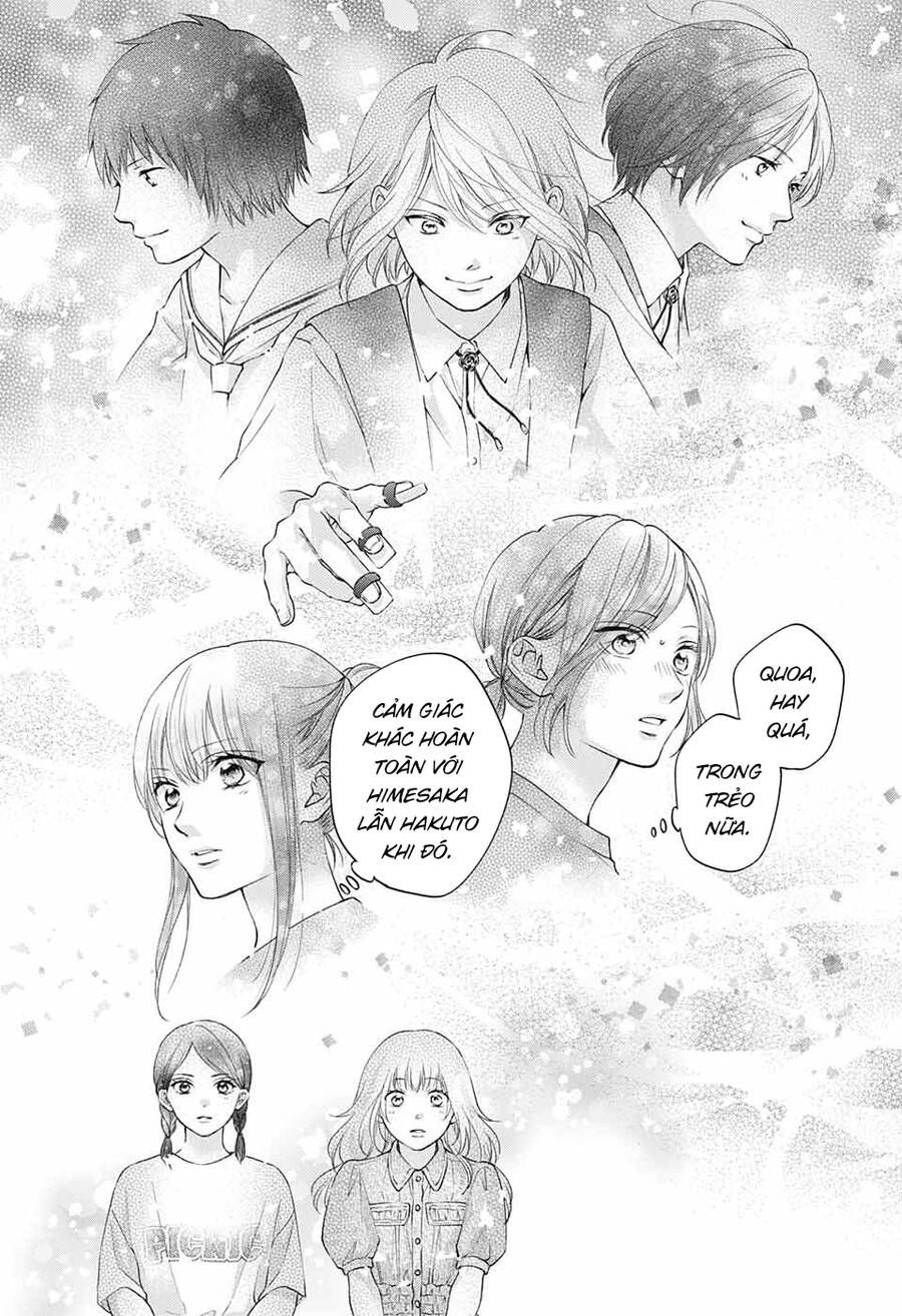 kono oto tomare! chapter 119 26