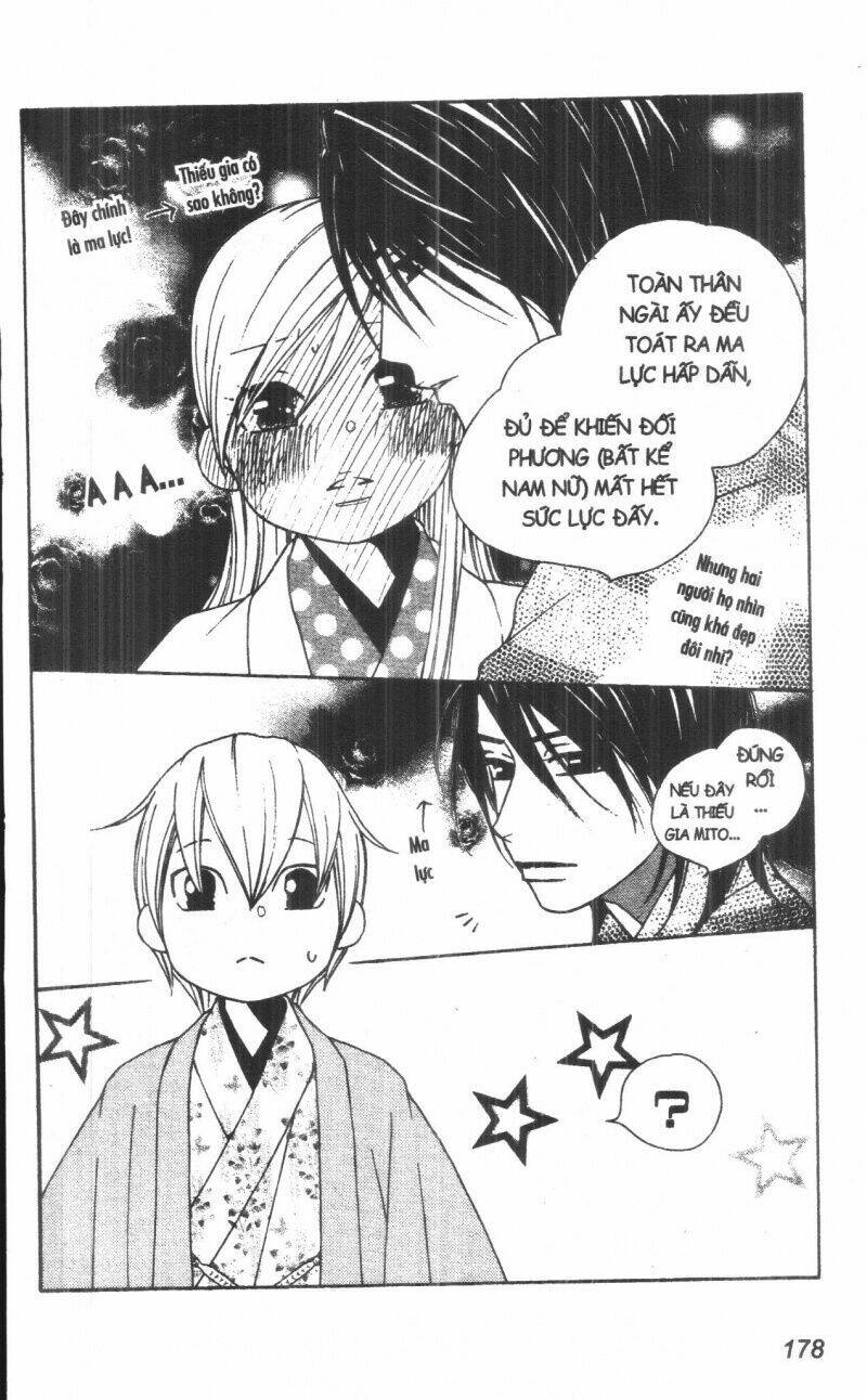 dừng chân ở edo chapter 2 221