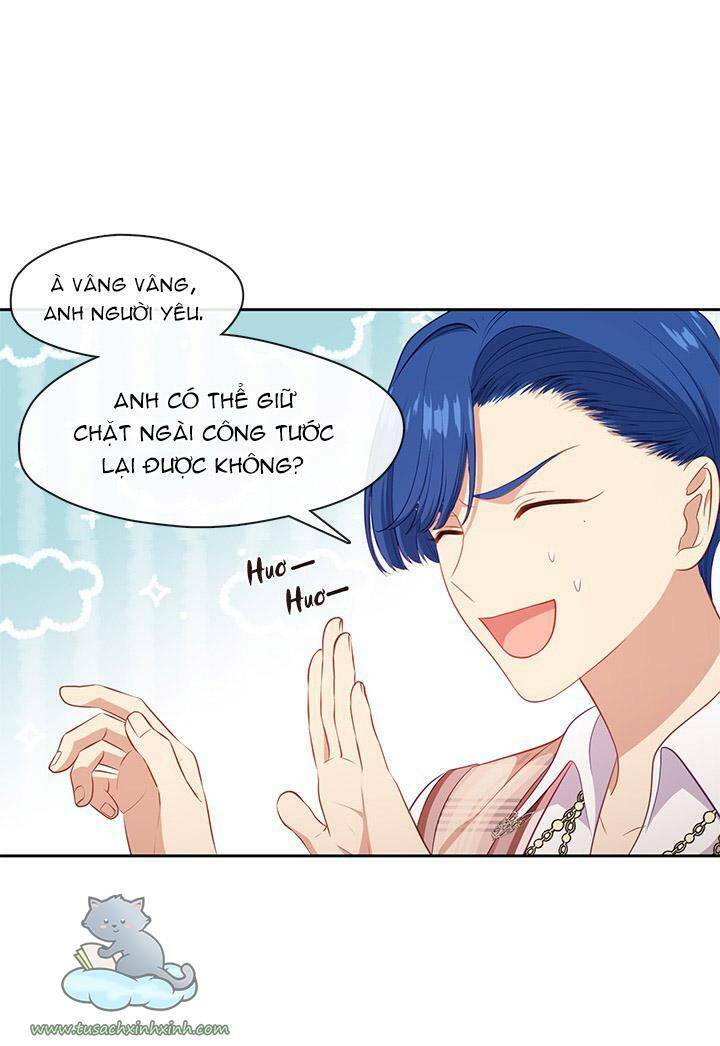 hãy coi chừng ác nữ chapter 107 56