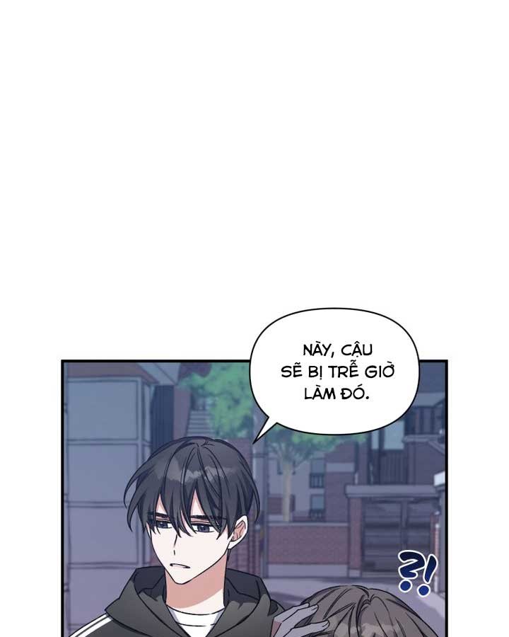 cuộc du hành thời gian của sela chapter 21 37