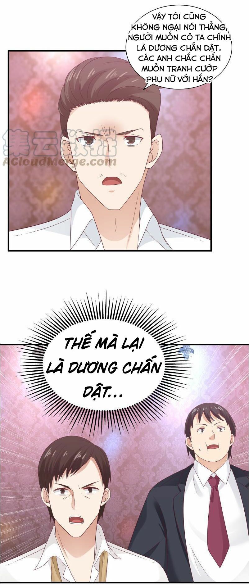 trên người ta có một rồng chapter 243 2