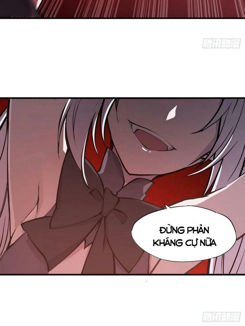 huyết cơ và kỵ sĩ chapter 122 18