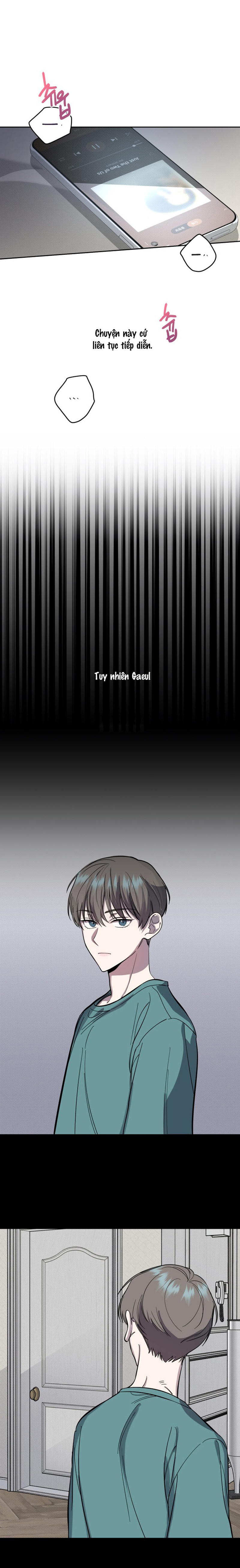 marigold dilemma chapter 1 10