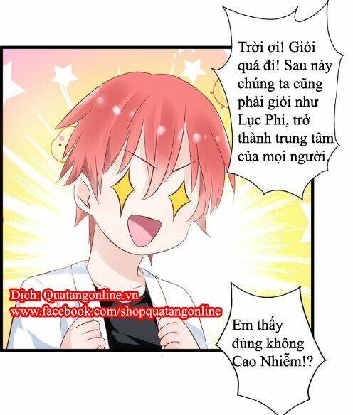 lều khều biết yêu chapter 14 48