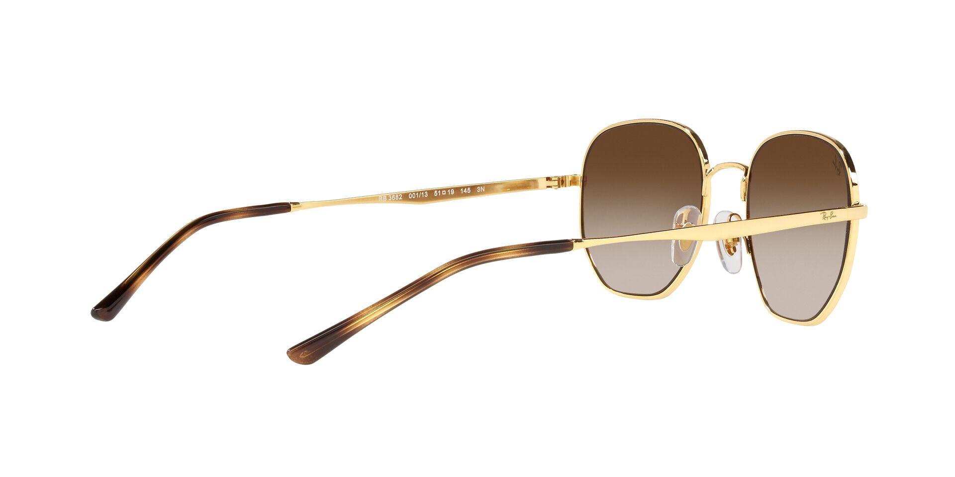 Mắt kính RAY-BAN - - RB3682 001/13 -Sunglasses