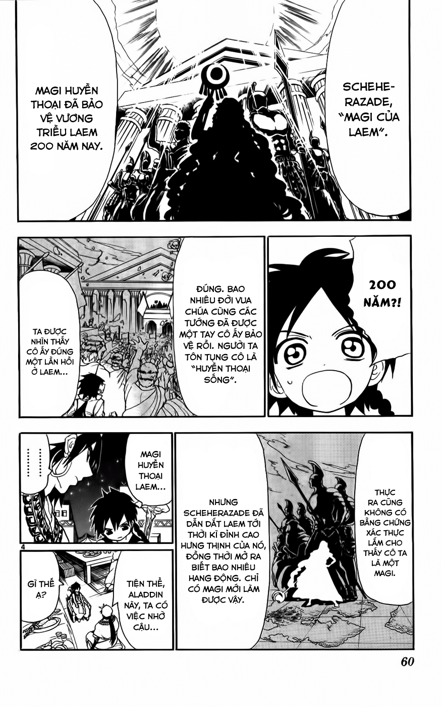 magi - the labyrinth of magic chapter 112 4