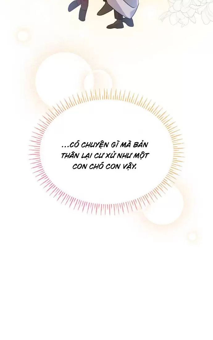 sống trong vườn hoa của công chúa chapter 18 59