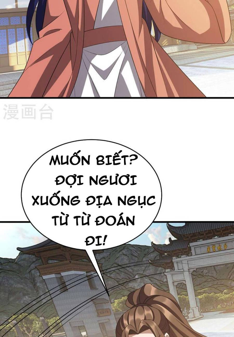 chúa tể tam giới chapter 288 34