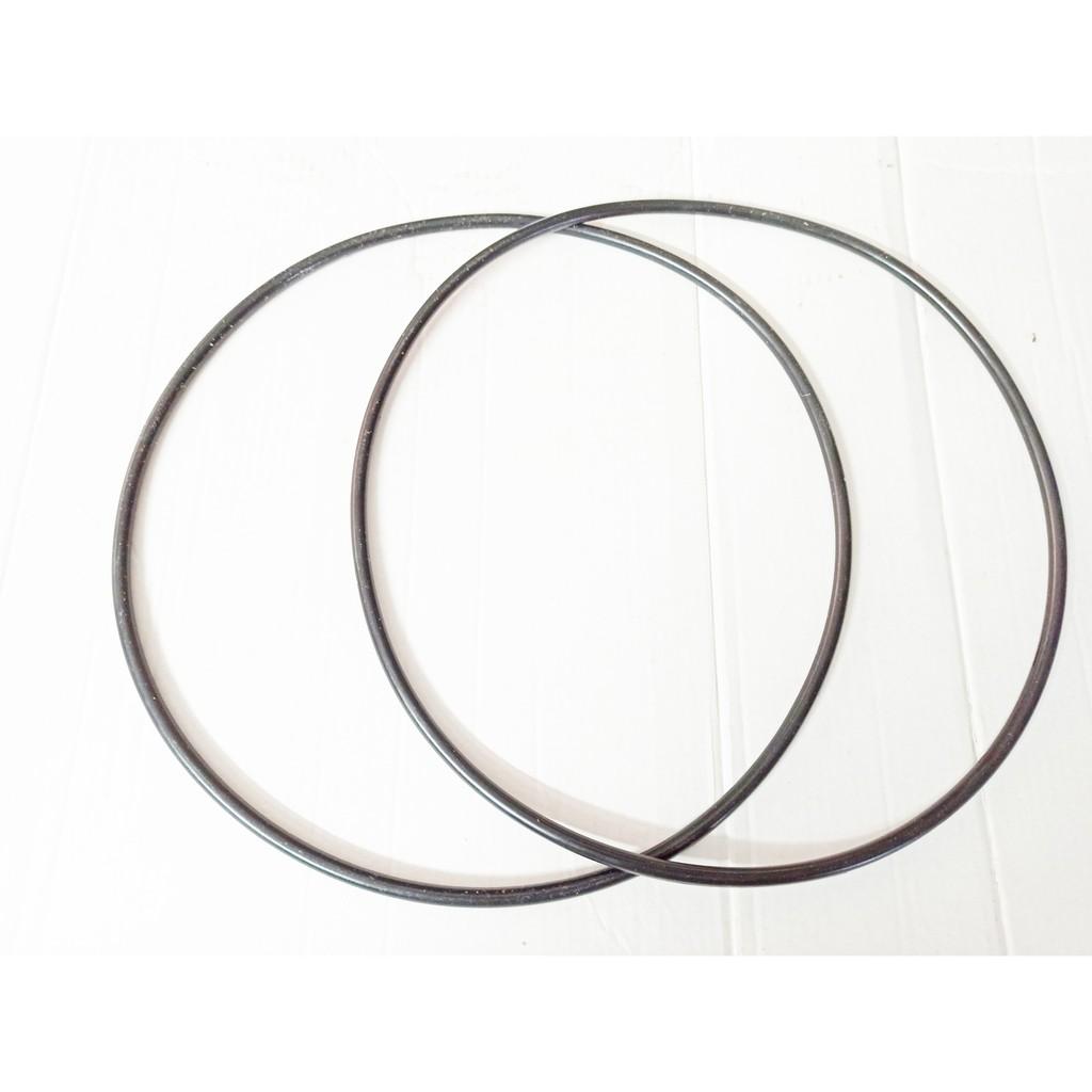 Gioăng lọc SUNSUN HW 3000 - Ron thay thế lọc HW 3000 - Ron nhiệt chế lọc, thay thế lọc, chế lọc thùng