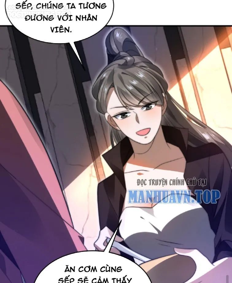 không gian hệ lão lục: dự trữ một vạn tấn thịt ngày tận thế chapter 55 12