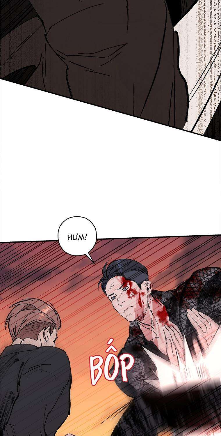 tuyển tập cuồng công - chiếm hữu công của nhà kim chapter 26.4 24