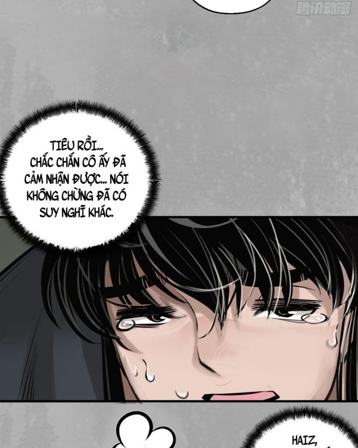 Tạng Phong Hành chapter 218 42