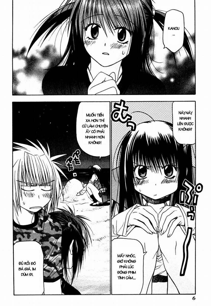 enchanter chapter 16 10