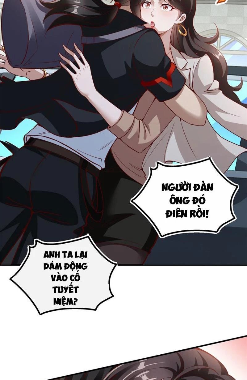 bảy vị tỷ tỷ tuyệt thế vô song của ta chapter 1 14