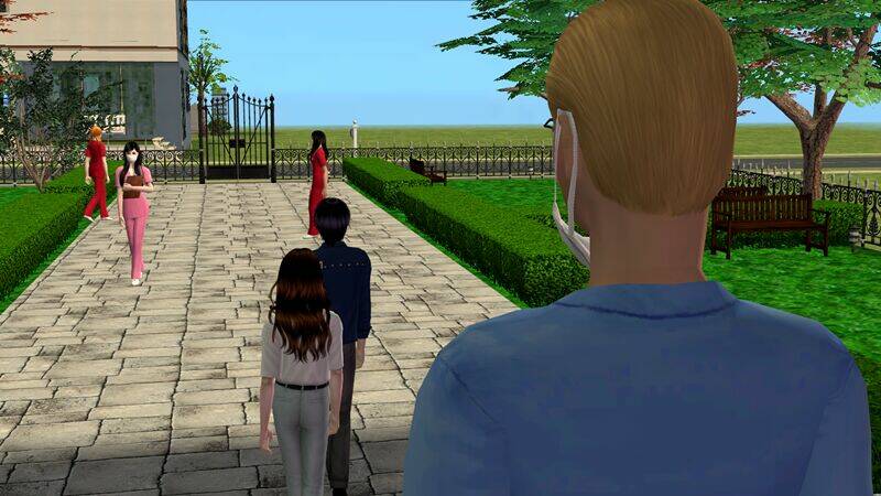 and i love you! chapter 6 80