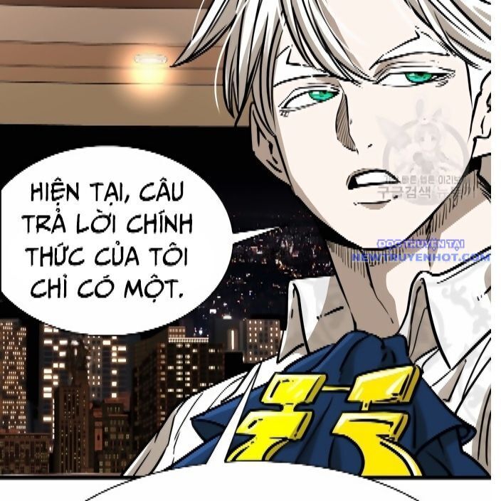 shark - cá mập chapter 292 34