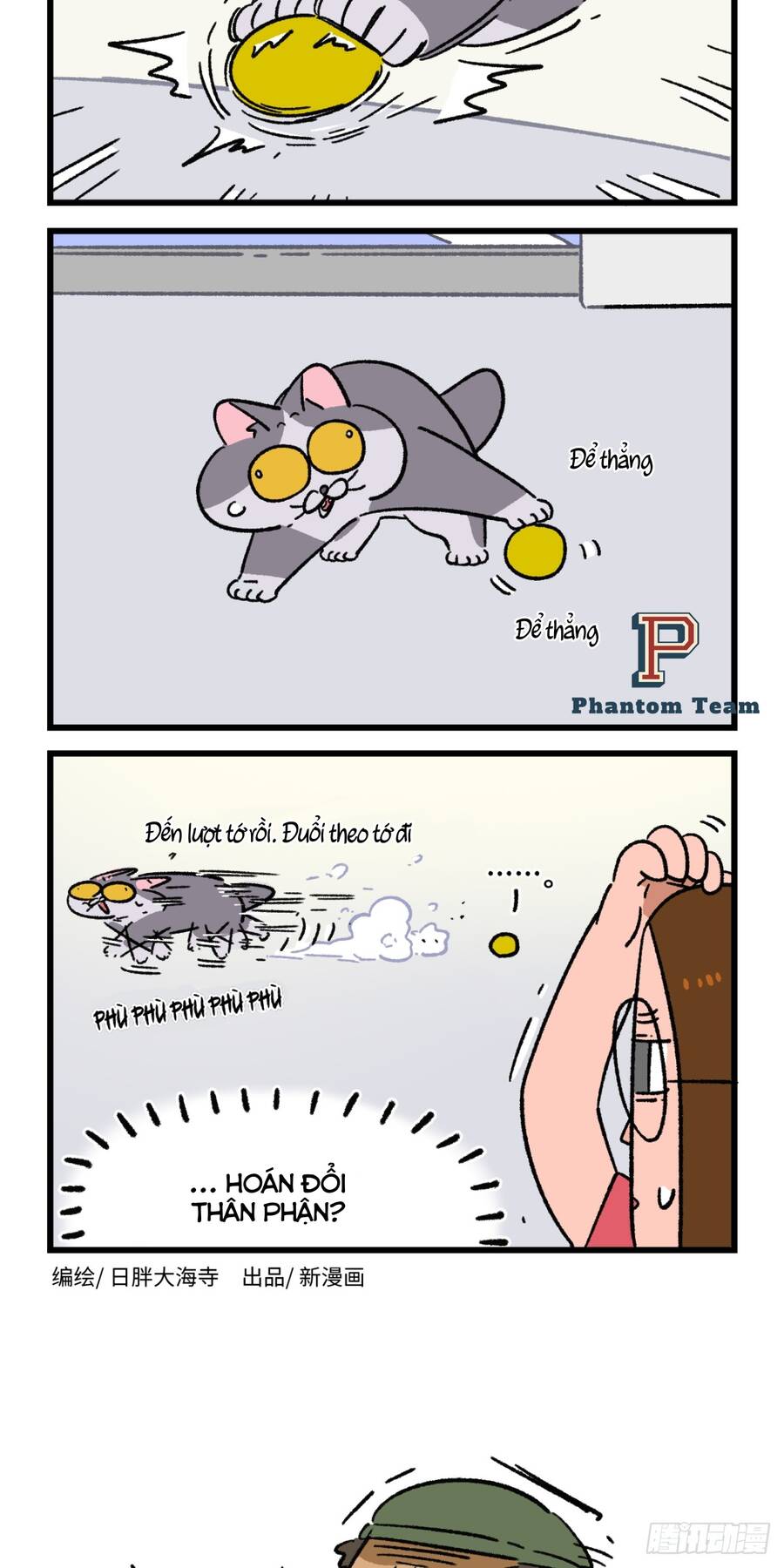 a mãn và mạch trà chapter 173 5