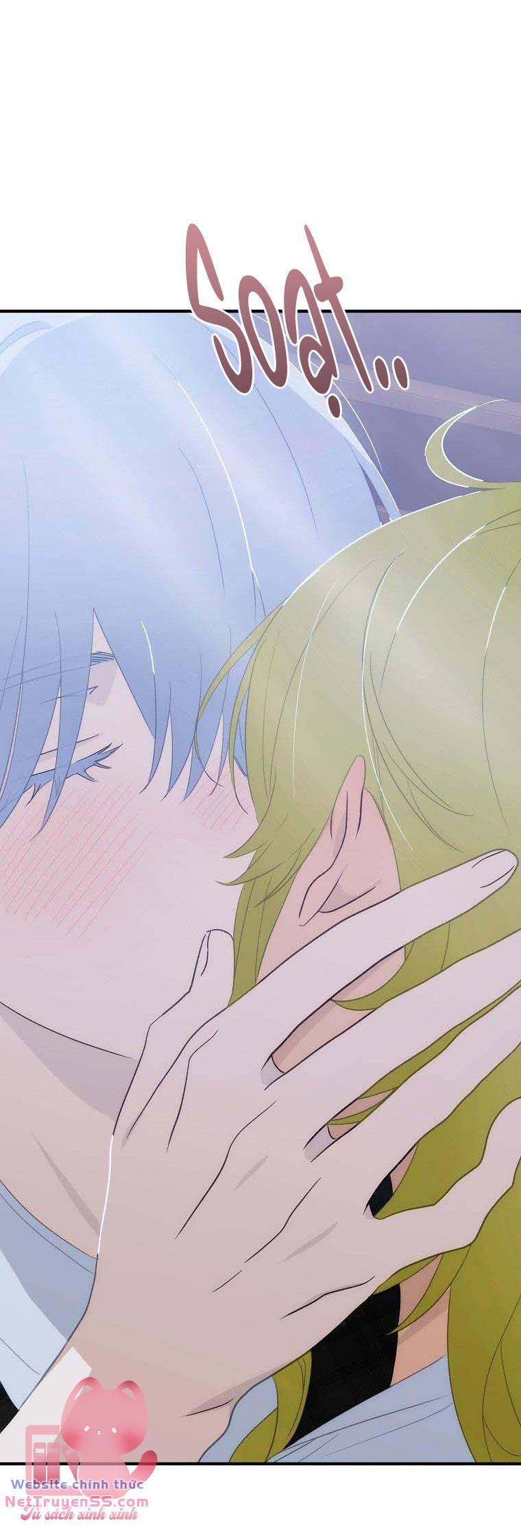 Đứa Nhỏ Không Phải Là Con Anh chapter 68 58