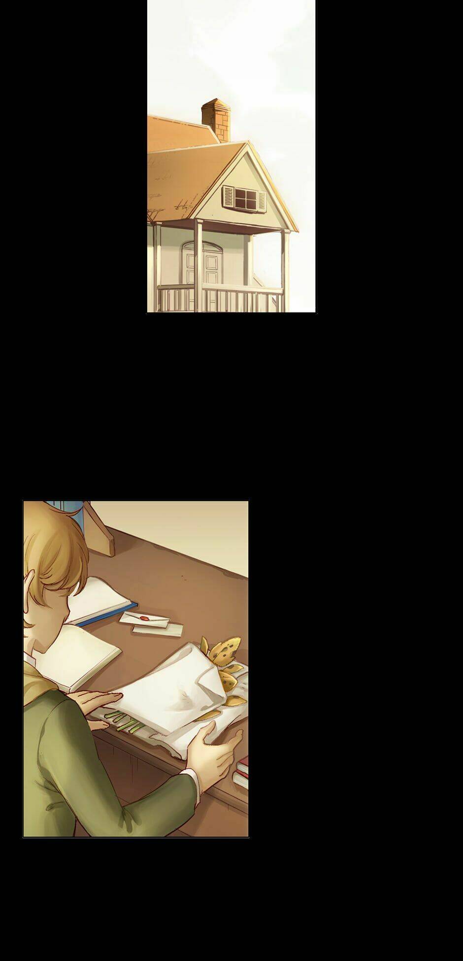 hiệp sĩ vô song chapter 5 18