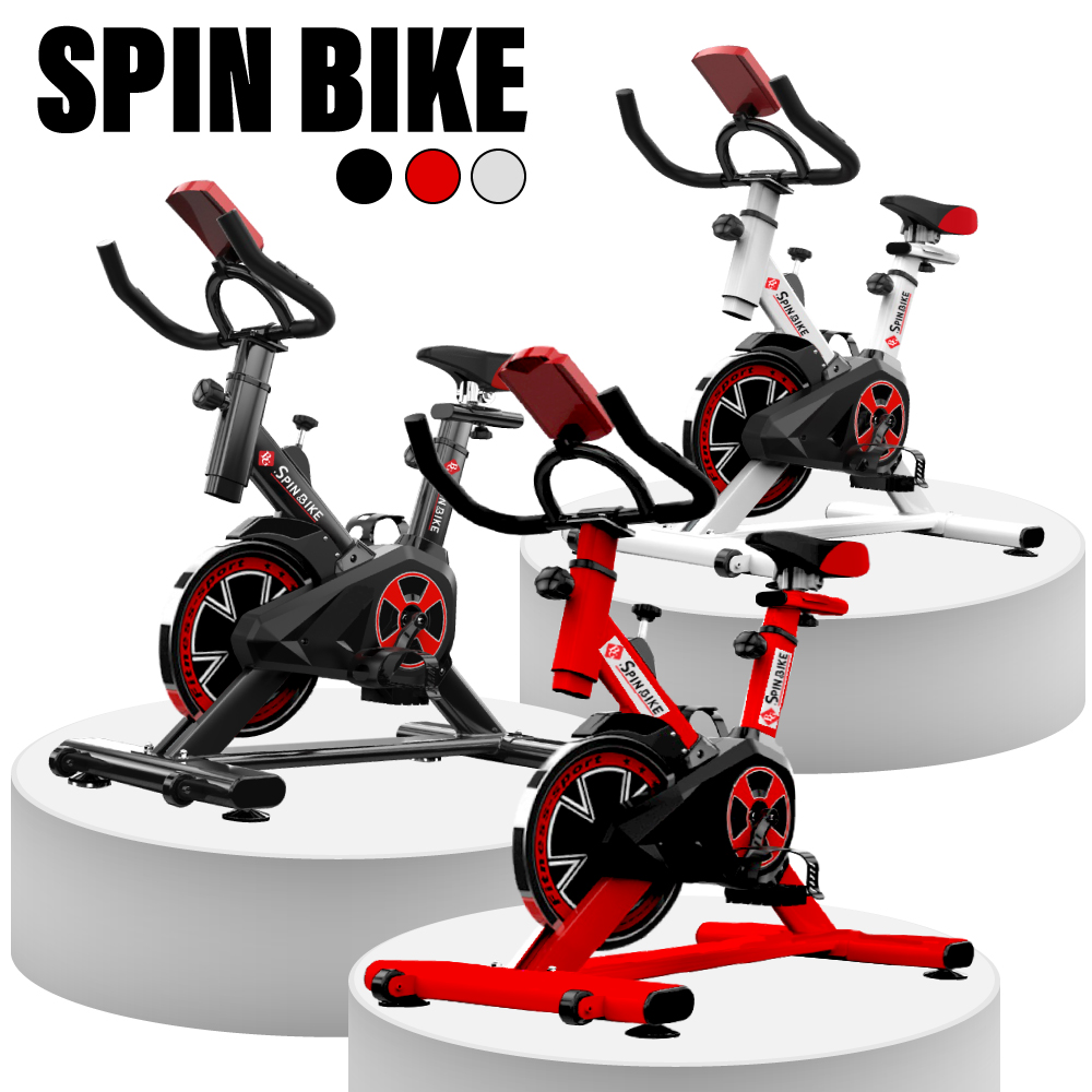 Xe đạp tập tại nhà thể dục thể thao, gym, fitness Spining Bike - giúp tăng cơ, giảm mỡ hiệu quả