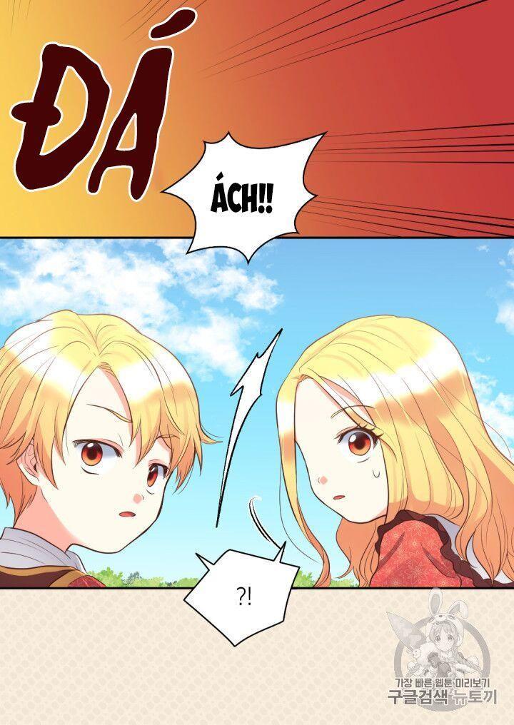 Sinh Đôi Xuyên Không Chapter 15 22