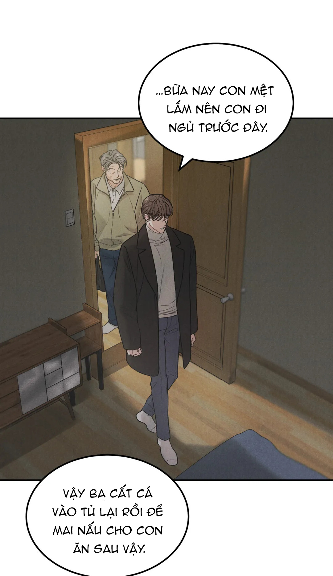 limited run chapter 29 58