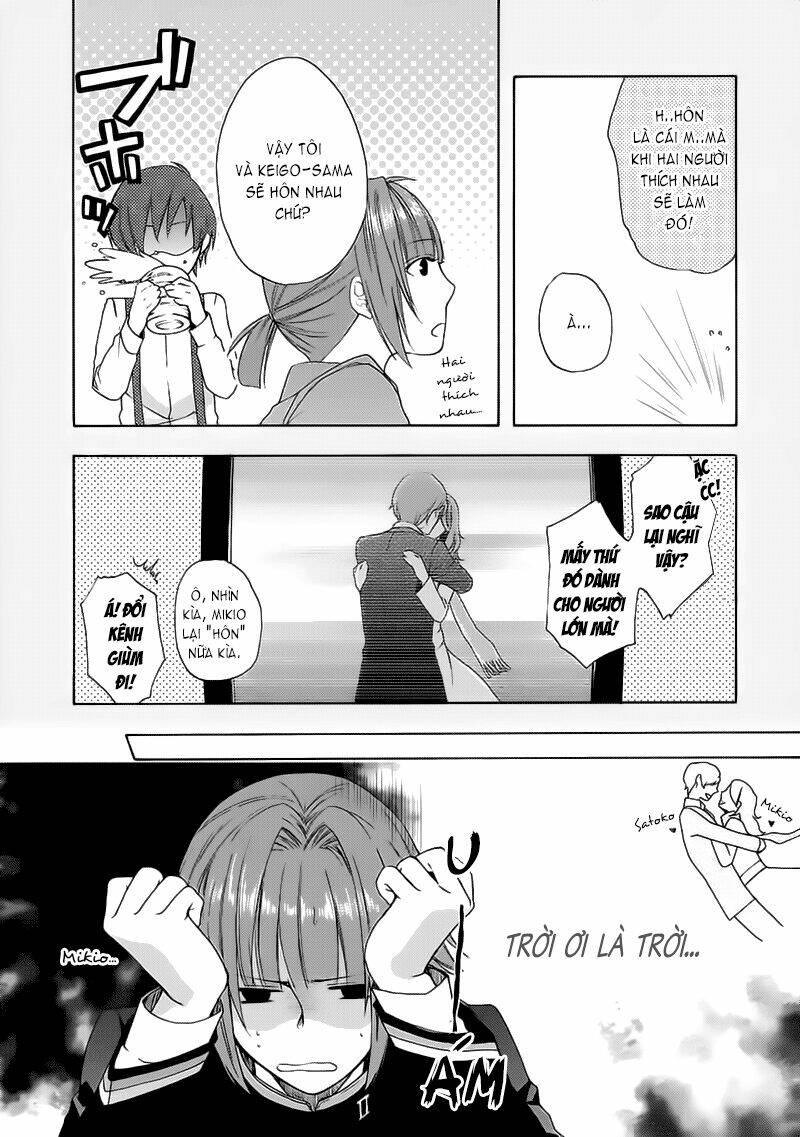 shinobi yoru koi wa kusemono chapter 4 8