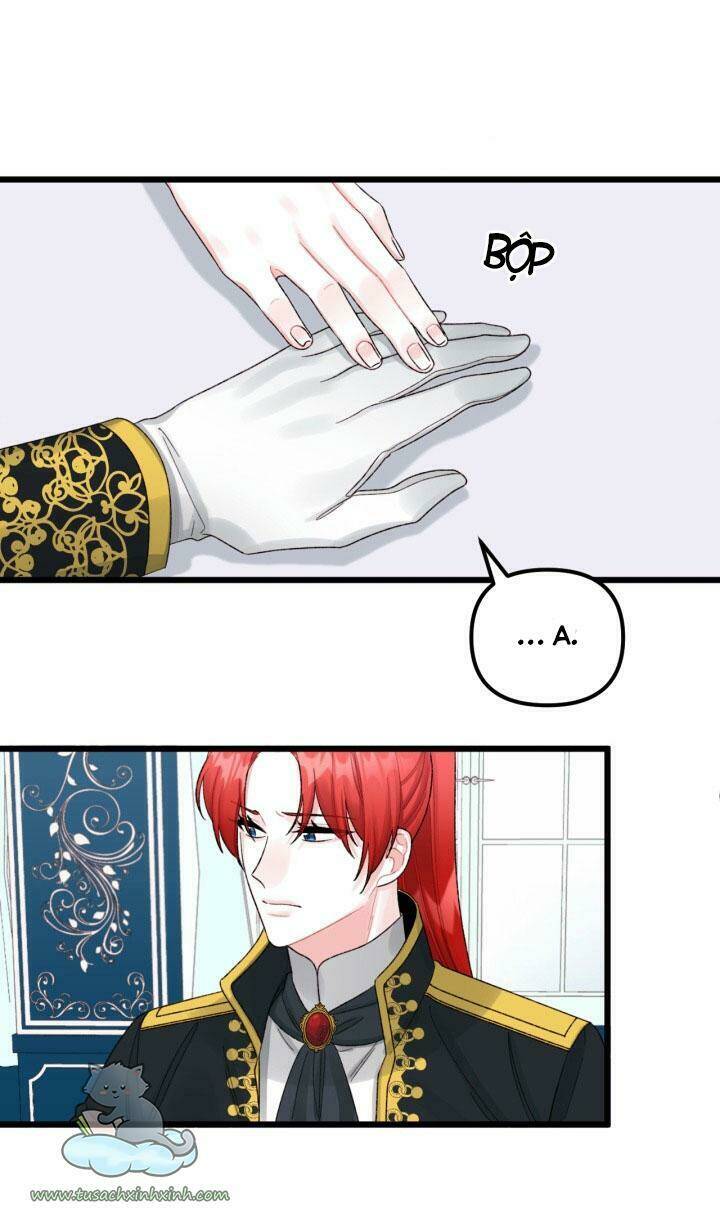 công chúa bãi rác chapter 51 13