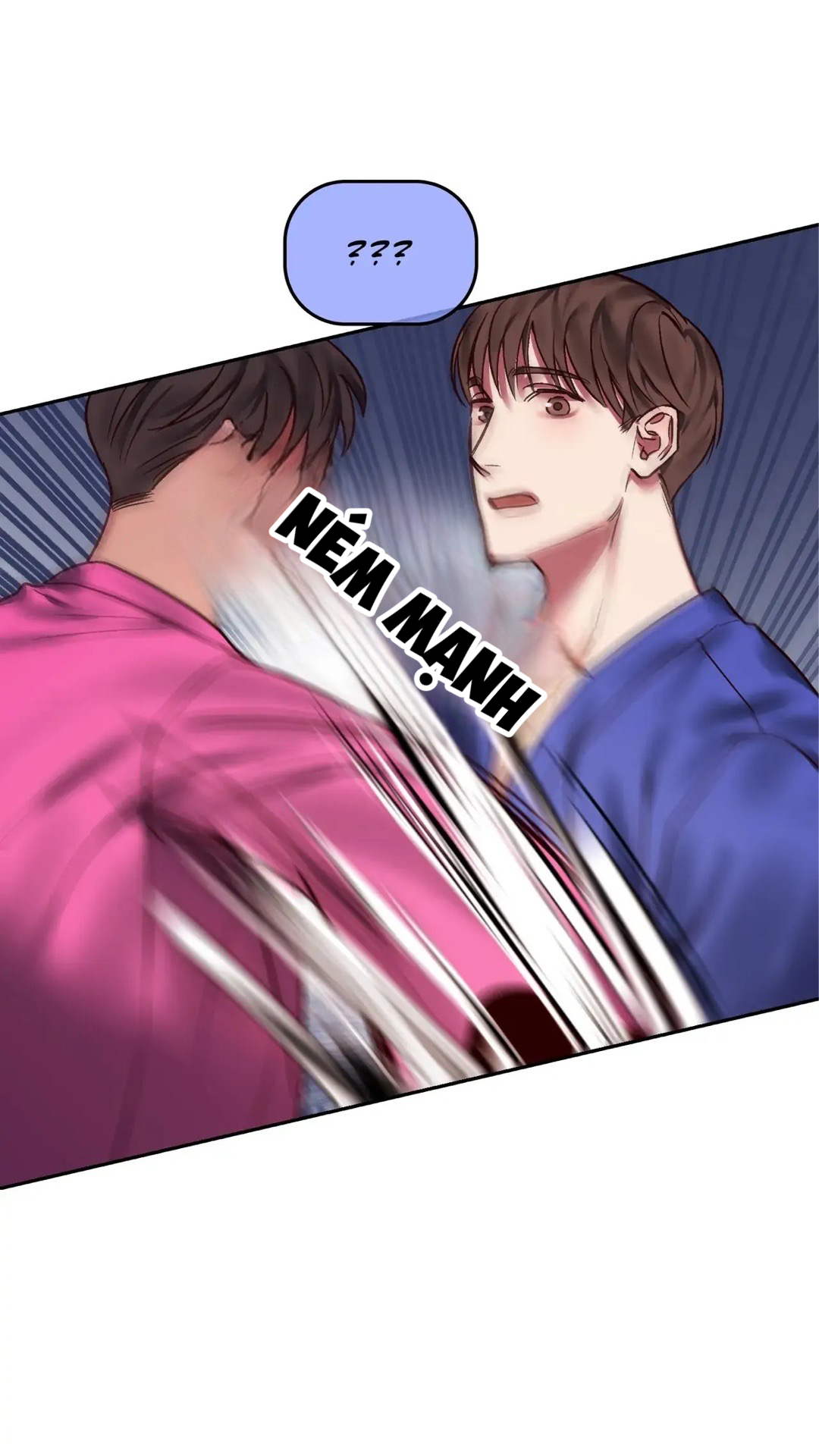 chăm sóc cậu nhóc ngực khủng chapter 8 22