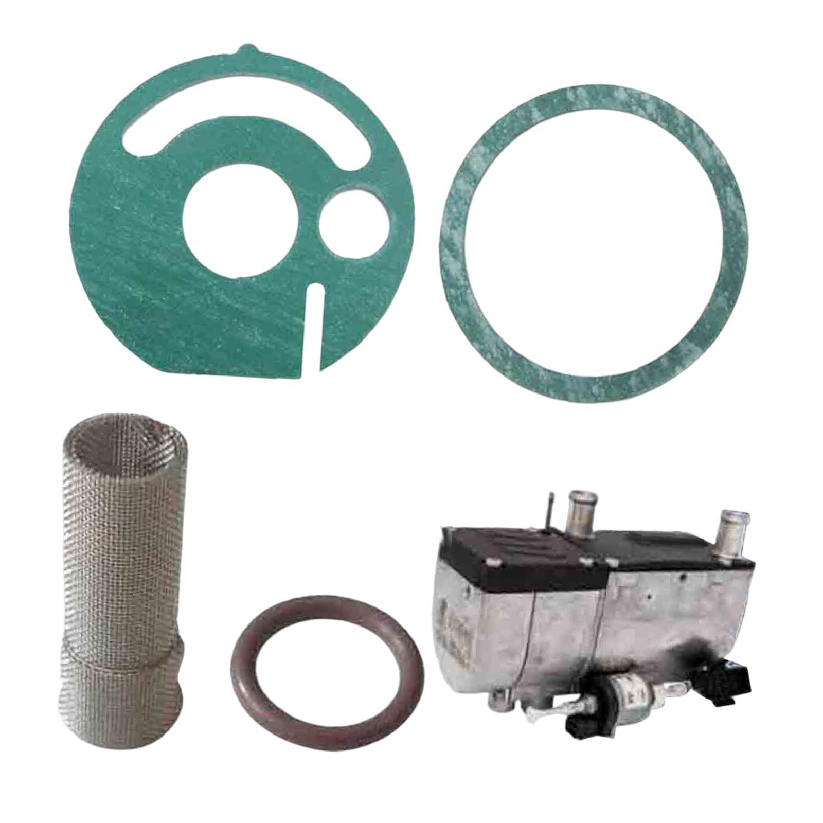 Parking Heater Service Kit for  Hydronic  D5Wsc