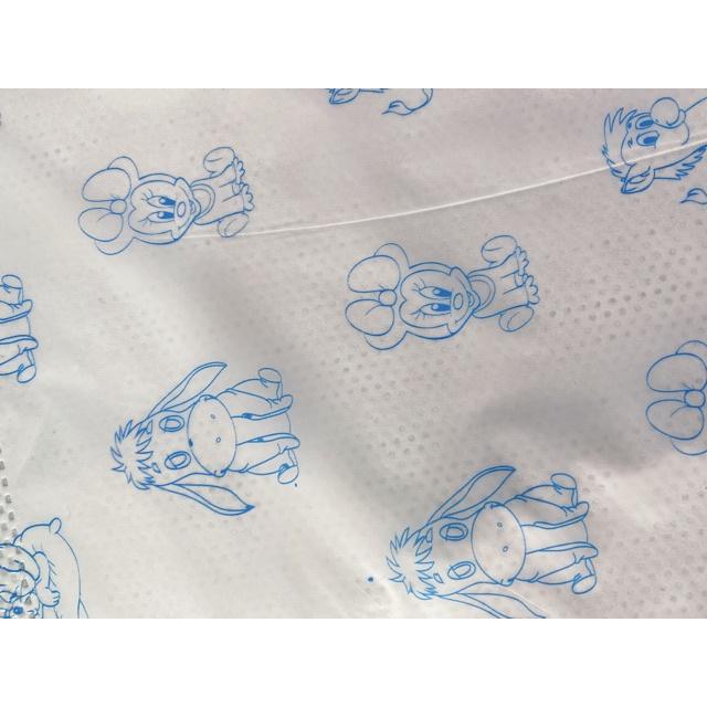 Tấm Lót Sơ Sinh, Tấm Lót Phân Xu Cho Bé Mama 30 Tờ/túi, 1 Gói