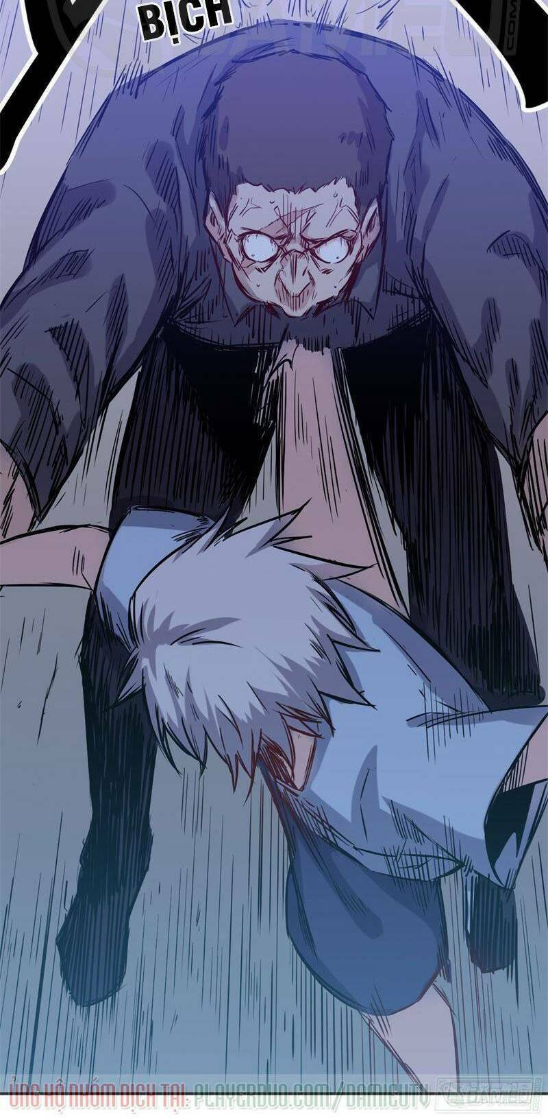 đỉnh phong thần y chapter 29 17