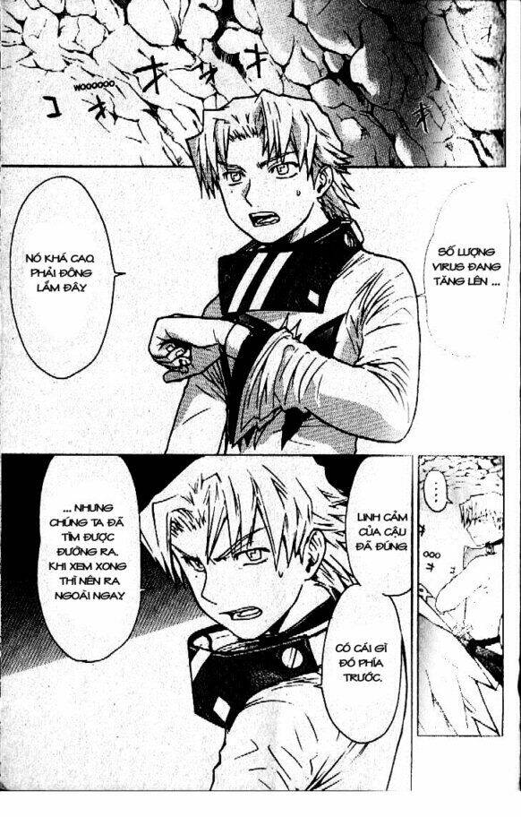 dragon eye chapter 7 8