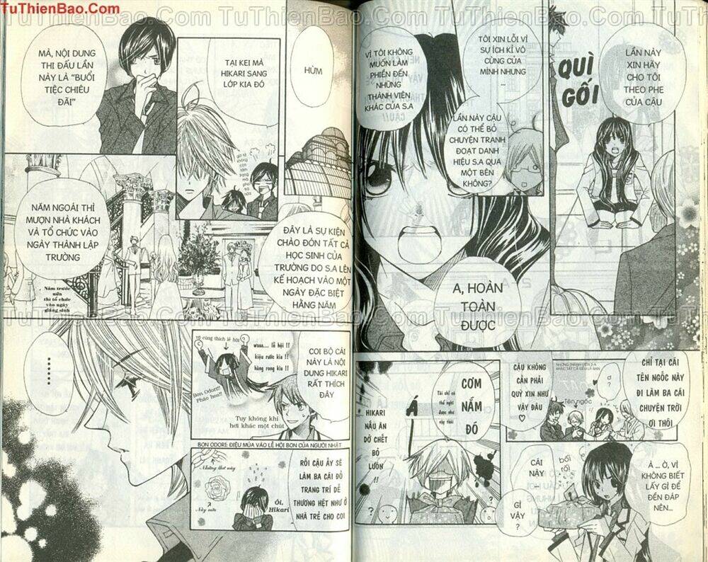 s a - lớp học ưu tú chapter 2 40