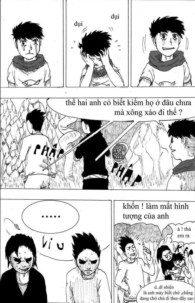 c.b.a (caber adventure) chapter 15 7