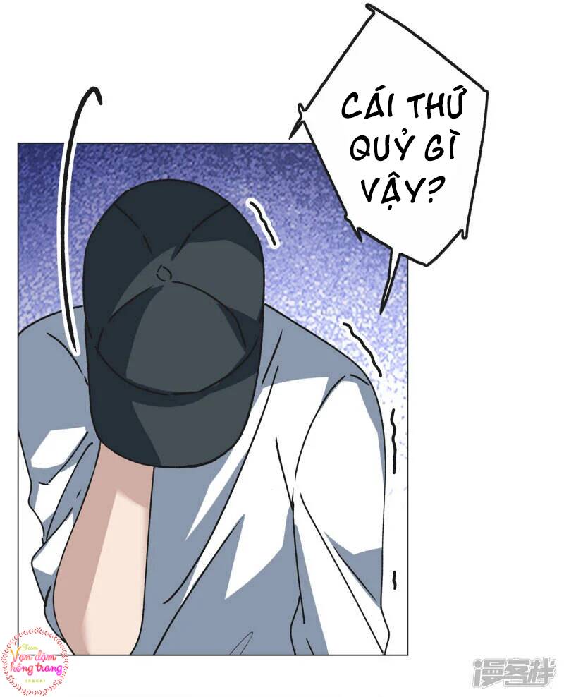 cô ấy đến rồi, xin nằm xuống! chapter 230 3