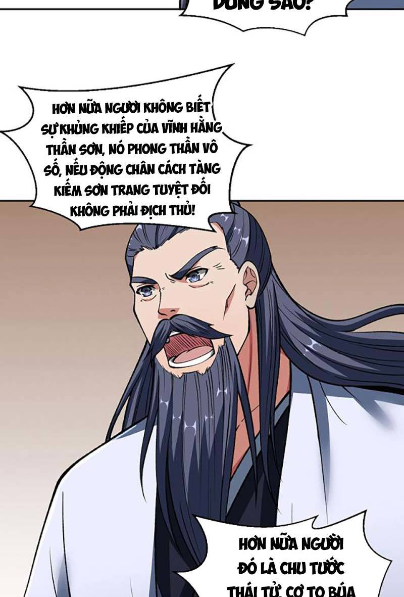 võ đạo độc tôn chapter 492 18