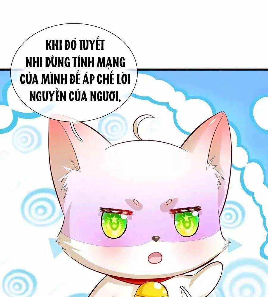 bỗng một ngày trở thành con gái nhà vua chapter 96 7