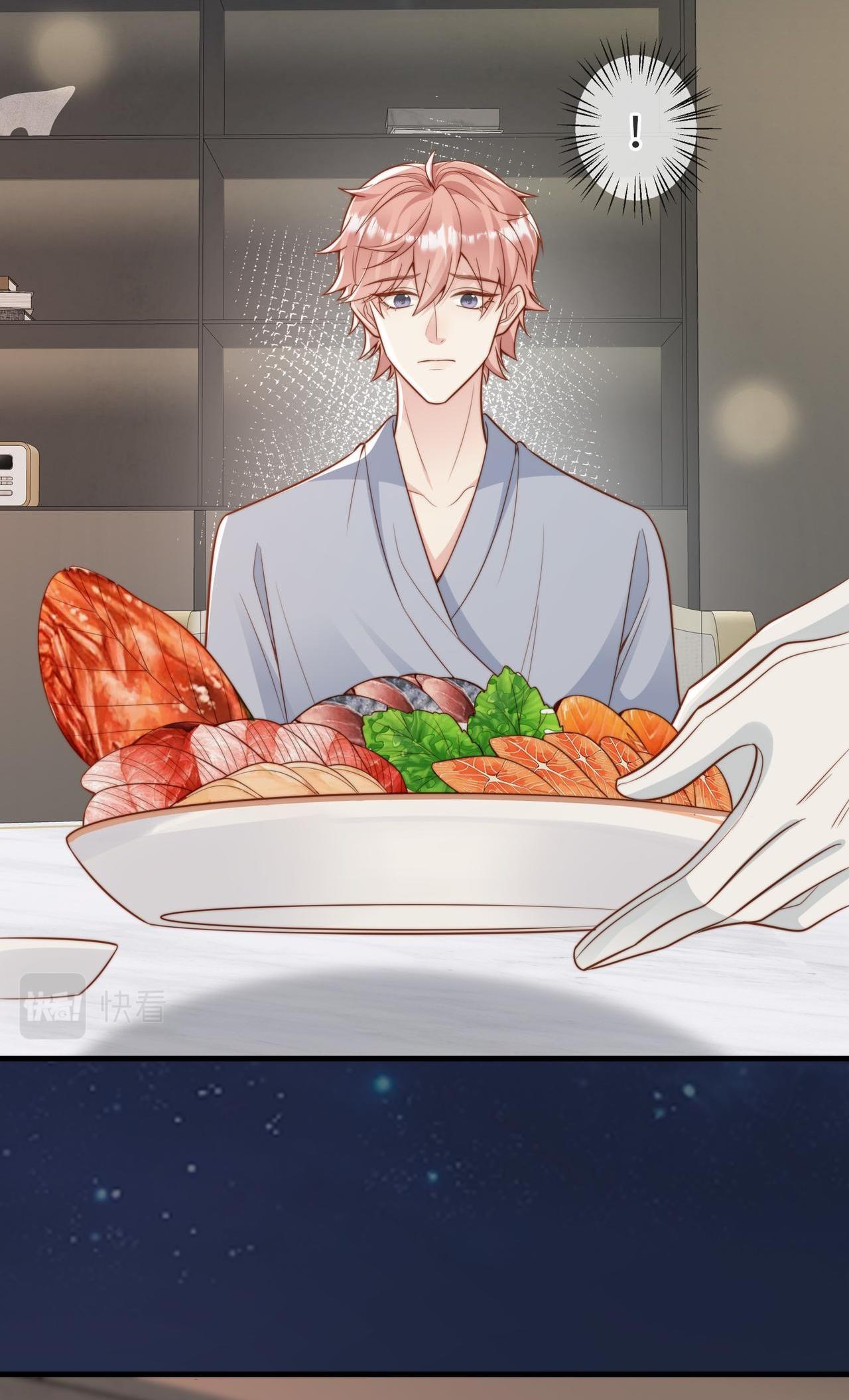 sau khi giả mất trí nhớ, tình địch nói tôi là bạn trai của hắn chapter 36 25