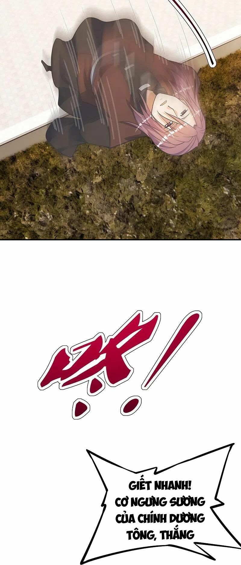 tiên võ đế tôn chapter 246 40