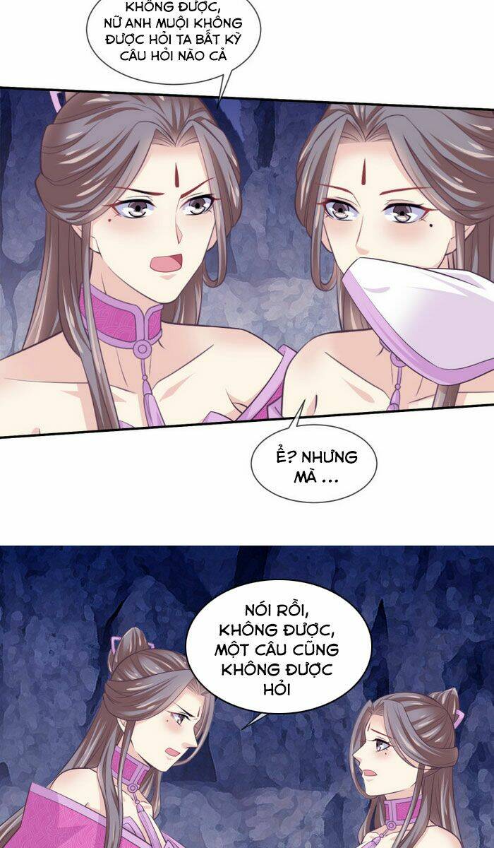 ta là ngọc hoàng đại đế chapter 118 14