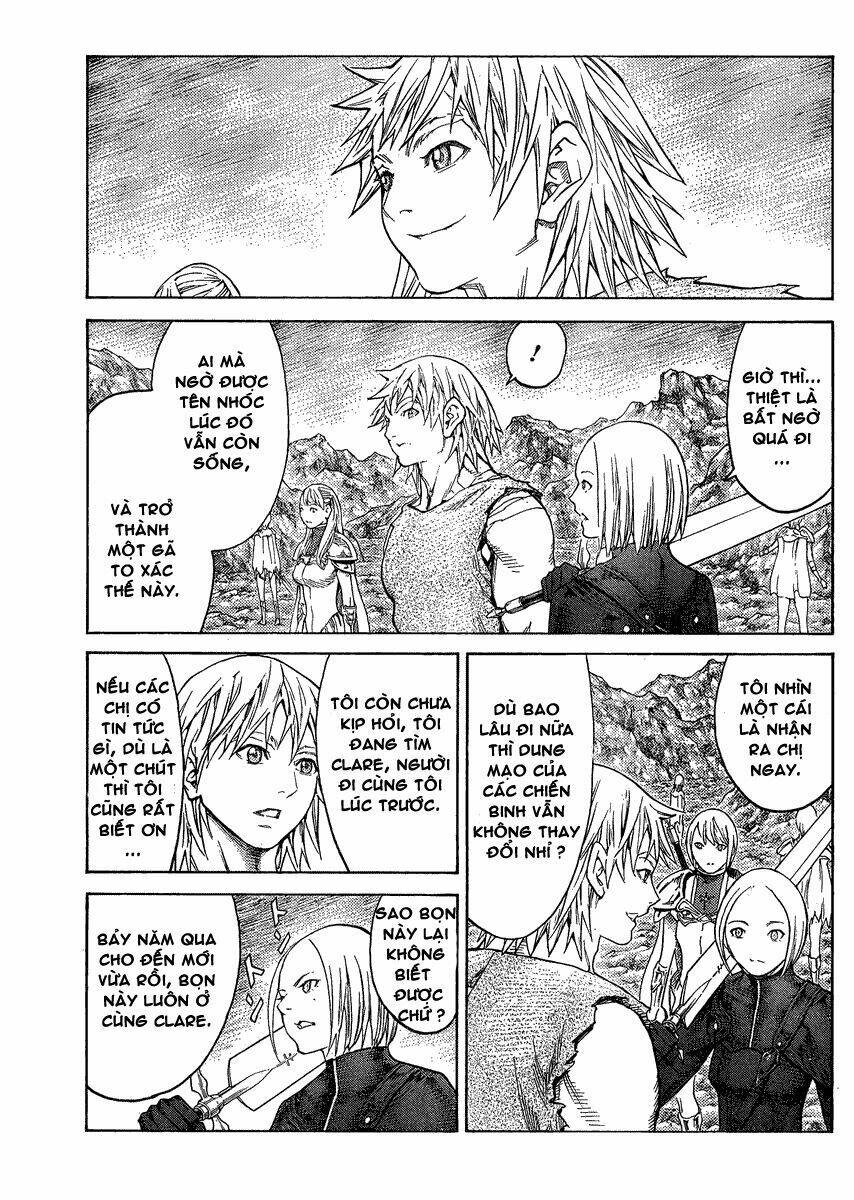 mắt bạc chapter 127 4