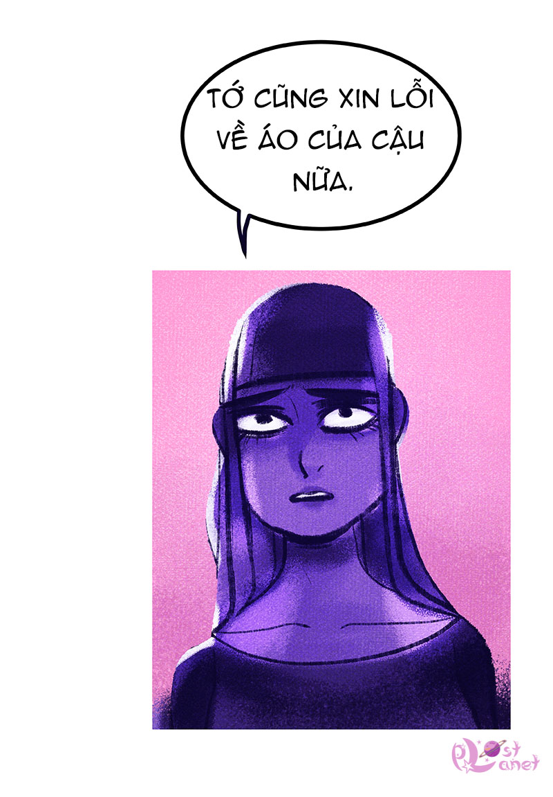 thần thoại olympus chapter 61 64