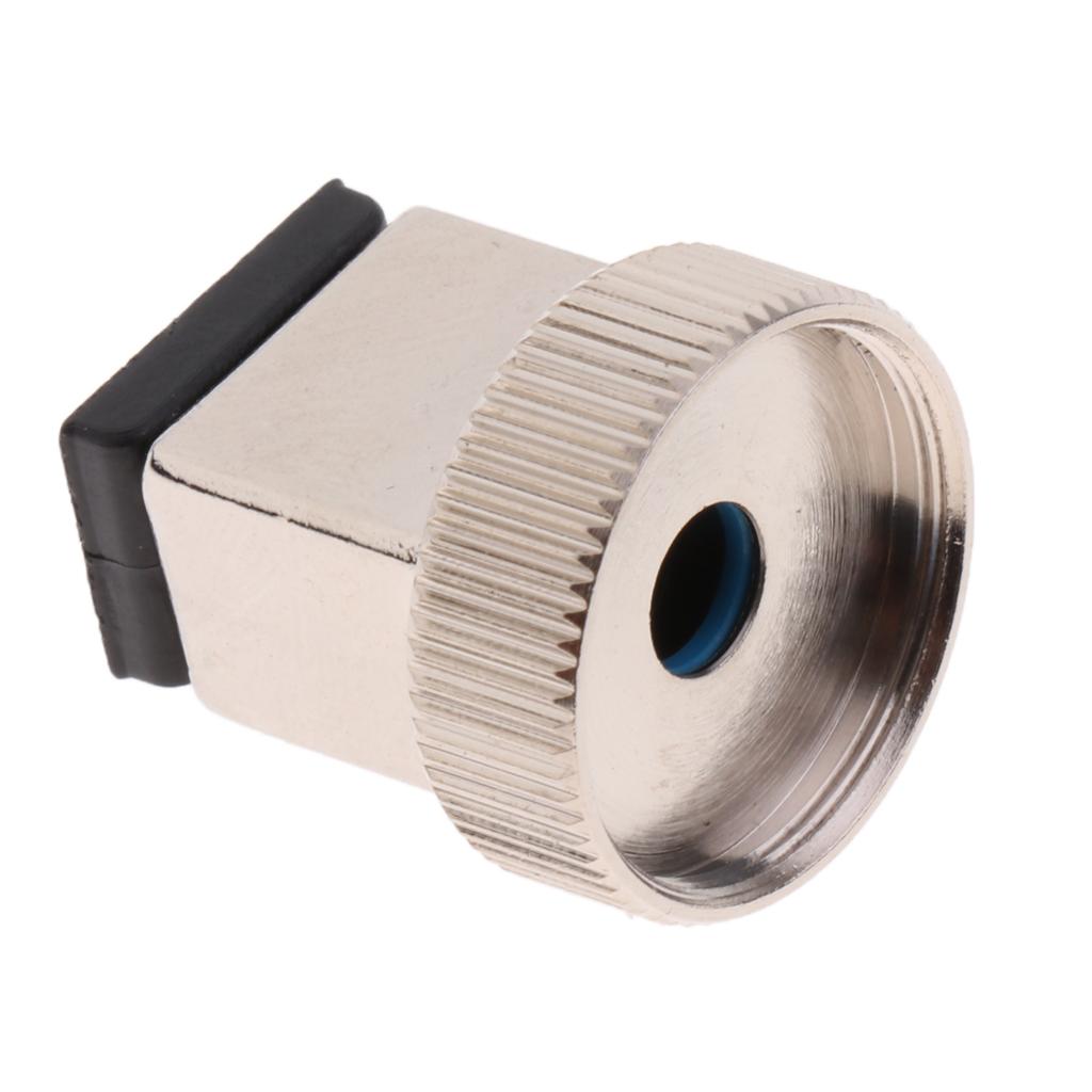 Handle Fiber Optic Optical Power Meter -70~+10dBm SC/FC without Battery