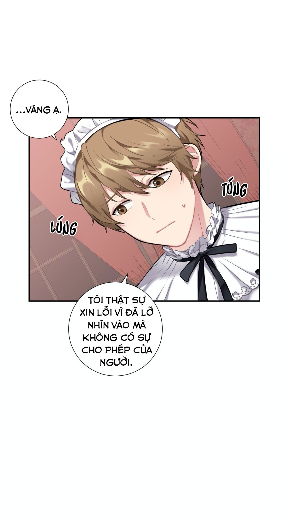 cô chủ và người hầu chapter 7 13