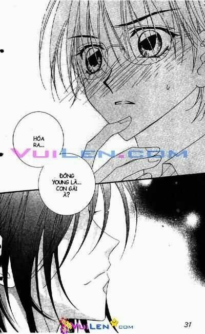 nàng công chúa bỏ trốn chapter 3 31