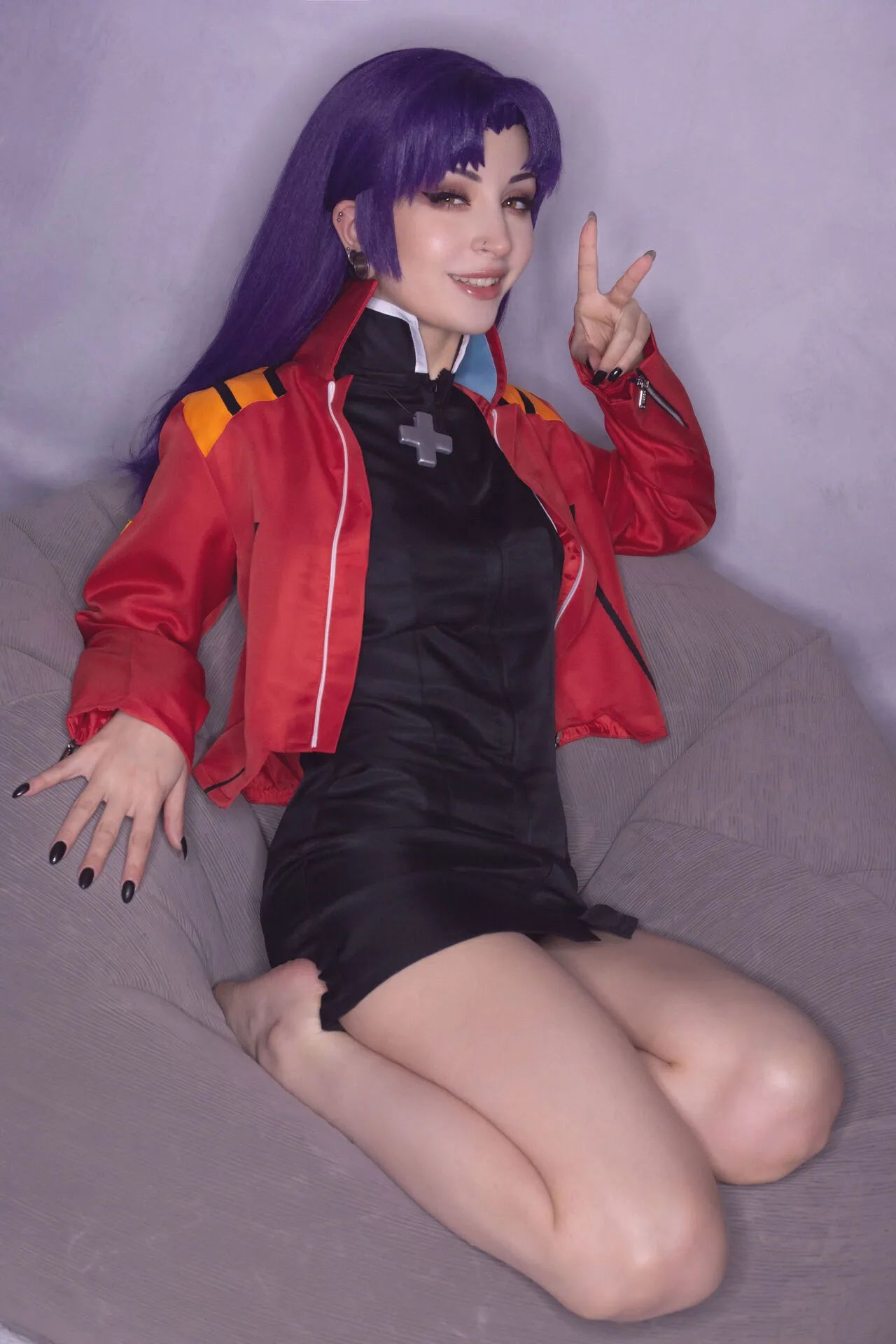 hình cosplay chapter 244 2