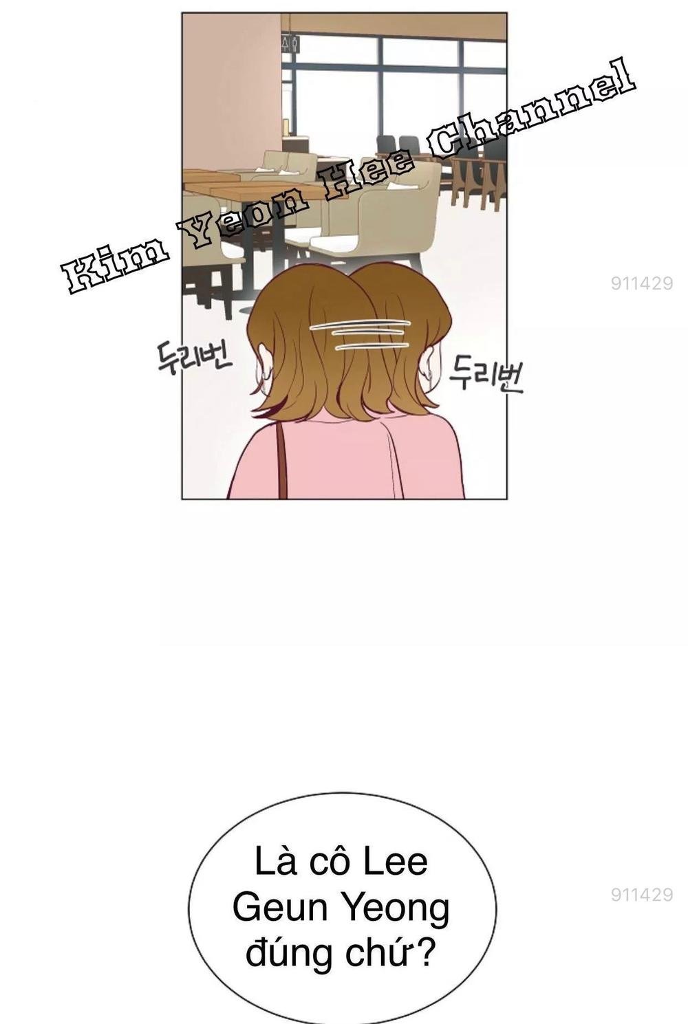 tôi kết hôn cùng antifan chapter 9.1 20