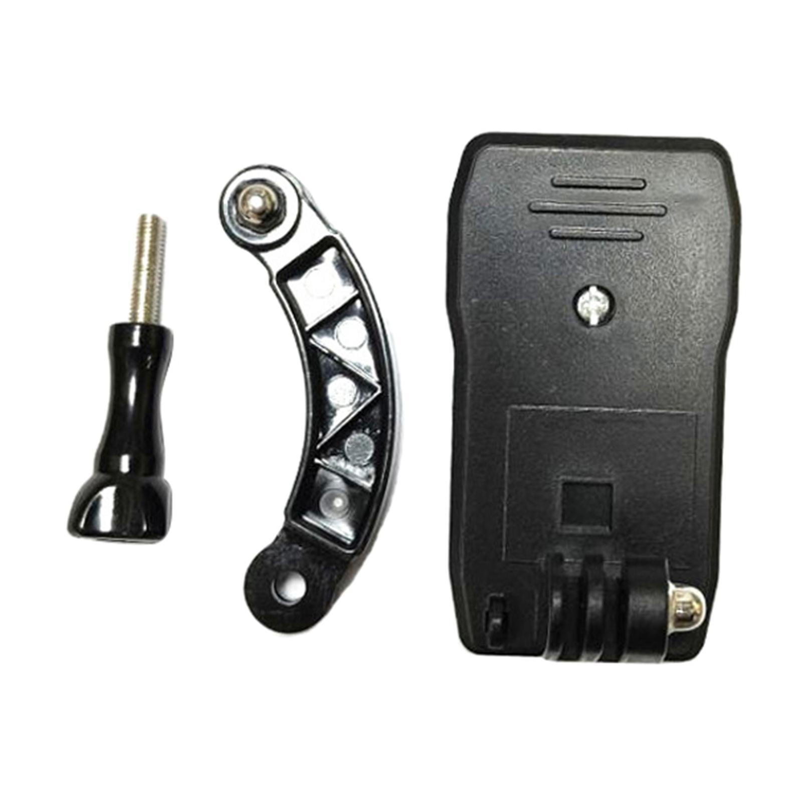 Action Camera Accessories Reserved Cover Cover 50x17.7mm